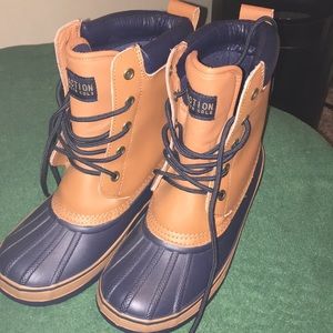 Reaction by Kenneth Cole, “DARLENE”